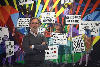 Seth Pollack Monterey California Obituary :Beloved CSUMB Service Learning Director Seth Pollack Passes Away in Bike Accident